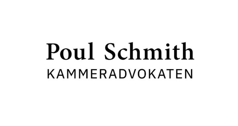 poul schmith
